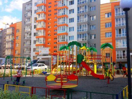 Mineralna Apartment 49 إربين المظهر الخارجي الصورة