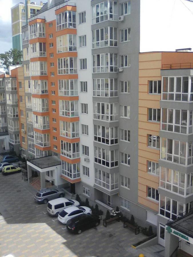 Mineralna Apartment 49 إربين المظهر الخارجي الصورة