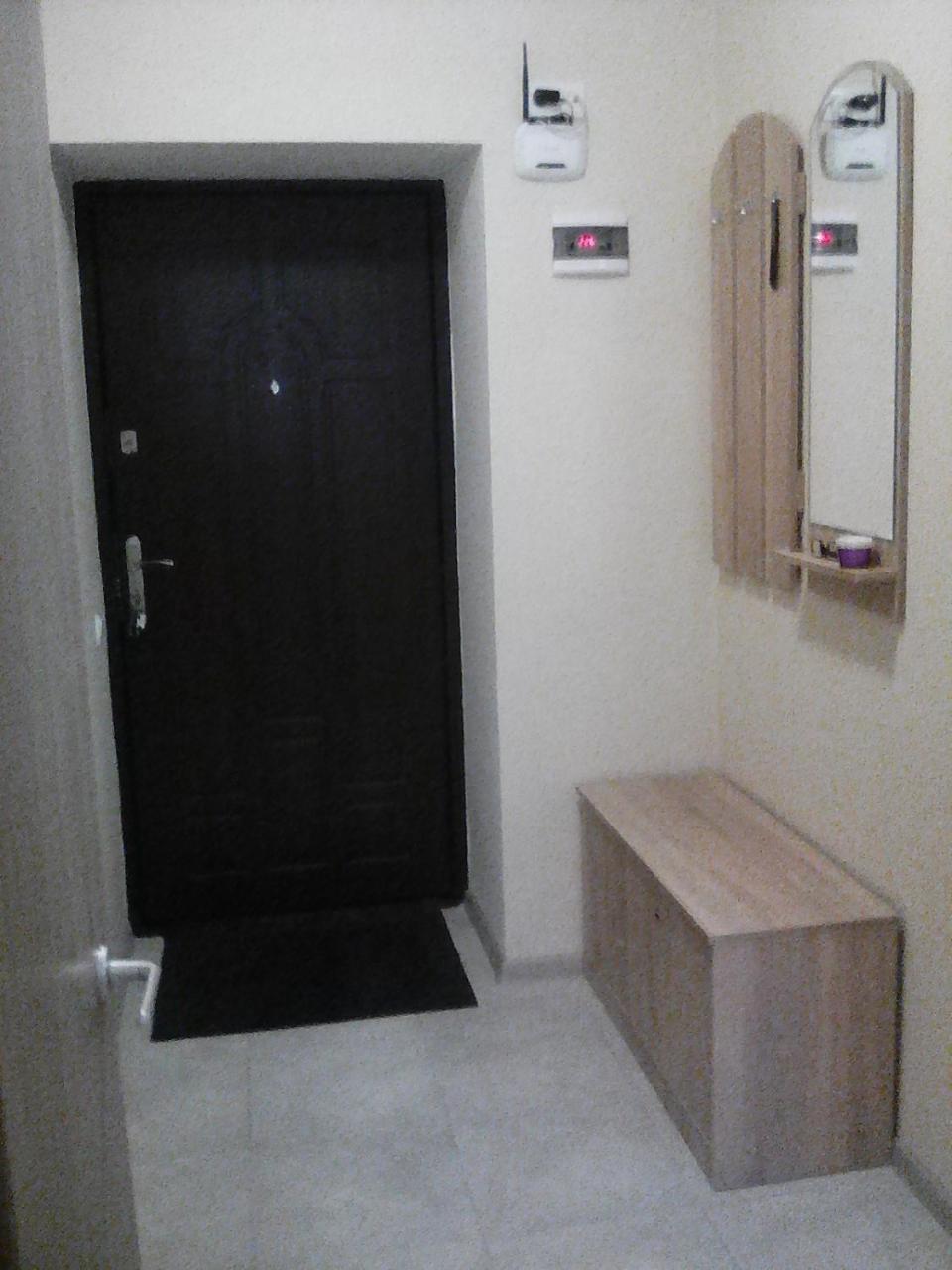 Mineralna Apartment 49 إربين المظهر الخارجي الصورة